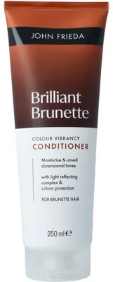 Productafbeelding van John Frieda Color Vibrancy Conditioner (250 ml)