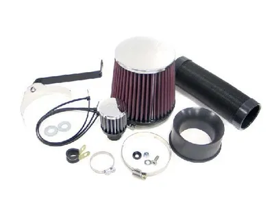 Produktbild von K&N 57-0421 Gen I Sportluftfiltersystem für VW Golf IV Schrägheck (1J1) Golf IV Variant (1J5) Golf IV Cabrio (1E) für AUDI A3 Schrägheck (8L1)