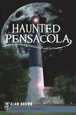 Produktbild von Haunted Pensacola
