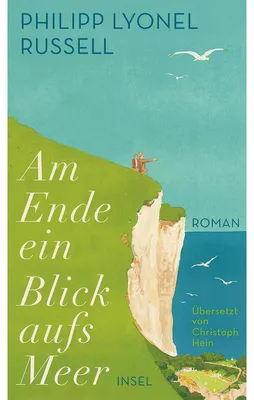 Productafbeelding van Am Ende ein Blick aufs Meer
