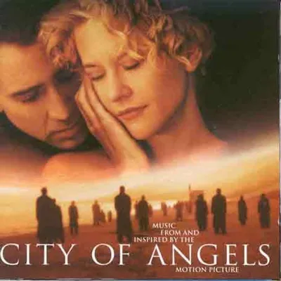 Obrázok produktu pre Various: City Of Angels
