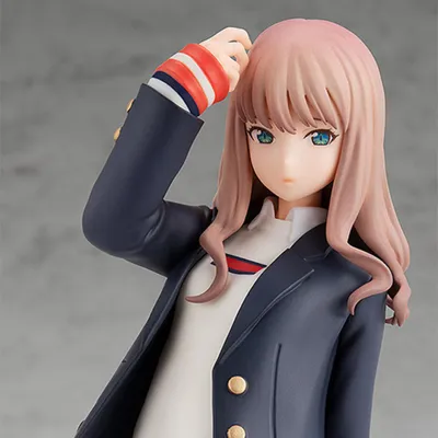 Imagen del producto de SSSS Dynazenon - Figura Yume Minami Pop Up Parade - Good Smile Company