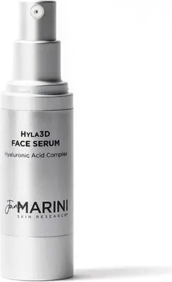 Produktbild von Jan Marini Hyla3d Gesichtsserum Hyaluronsäure-Komplex 30 ml
