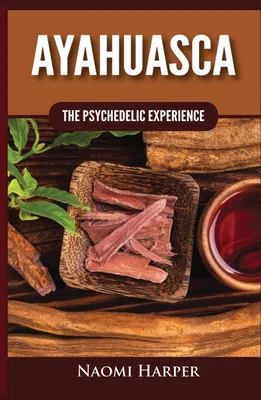 Produktbild von Ayahuasca