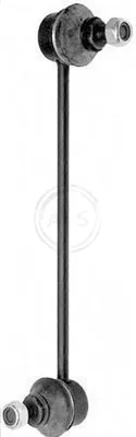 Produktbild von Stange Strebe 246 mm MM10X1.5 RHT Ø 8 mm A.B.S. für u.a. VOLVO 340-360