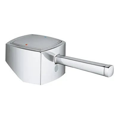 Produktbild von GROHE 46833000, Chrom