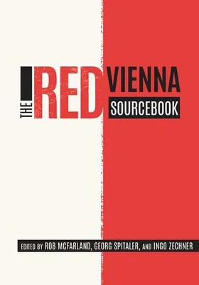 Produktbild von Red Vienna Sourcebook