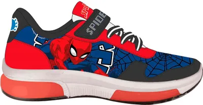 Immagine prodotto di Cerda Group Sporty Suola Pvc Con Luci Spiderman Scarpe Sportive Blu EU 28 Ragazzi,Ragazze Blu EU 28