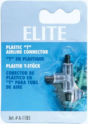 Produktbild von Marina Plastik T-Stück