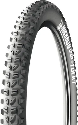 Obrázok produktu pre Pneumatiky Michelin Wild Rock`R skladacie 26" 26x2.10 54-559 black TL-Ready