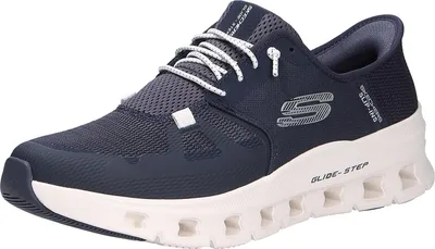 Produktbild von Schuhe Skechers Glide Step Pro 232930NVY