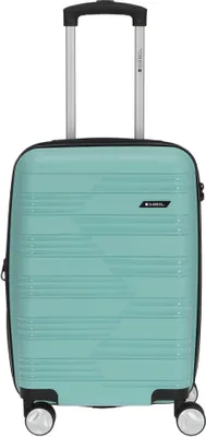 Produktbild von Gabol Uyiko 4 Rollen Kabinentrolley 54 cm mit Dehnfalte