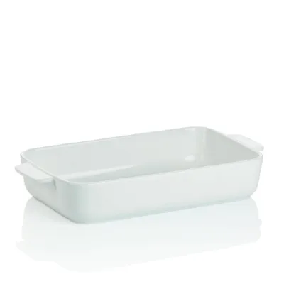 Obrázek produktu pro Pekáč ESTER 29x15,5x4,5 cm porcelán KL-11686