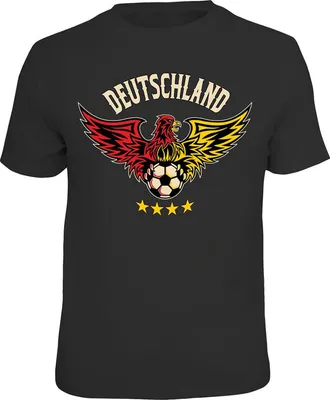 Produktbild von Fussball - Textilien - Adler Deutschland