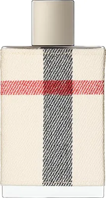 Produktbild von Burberry London, Frauen, 100 ml, Nicht nachfüllbare Flasche, Geißblatt, Tiaré-Blume, Sandelholz
