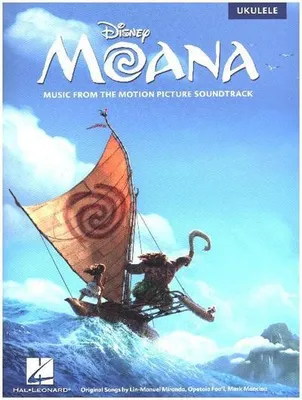 Obrázok produktu pre Moana