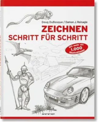Obrázok produktu pre Zeichnen Schritt für Schritt