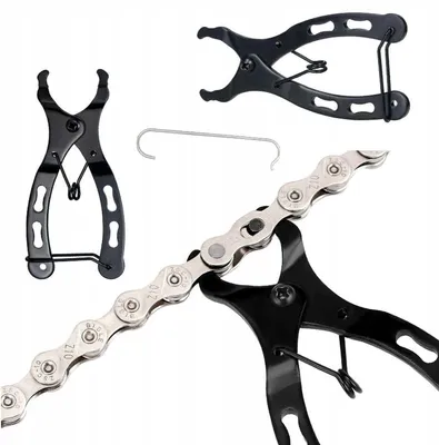 Produktbild von Toopre Kettenwerkzeug für Kettenschlösser Fahrrad