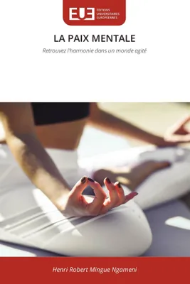 Produktbild von La Paix Mentale