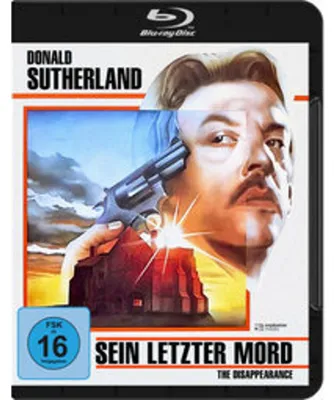 Obrázek produktu pro Sein letzter Mord