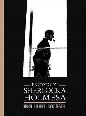 Immagine prodotto di Przygody Sherlocka Holmesa