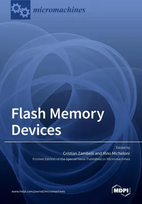 Produktbild von Flash Memory Devices