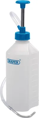 Zdjęcie produktu dla Pompka uniwersalna DRAPER 1 litr