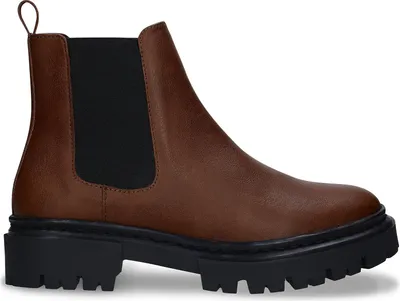 Immagine prodotto di Stivali vegani | Shopping online | Molly Brown- stivali vegani alti fino alla caviglia