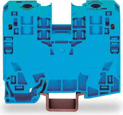 Produktbild von WAGO 285-134 - 16 mm - 86 mm - 63 mm