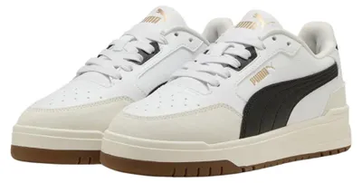 Obrázek produktu pro Puma Shuffle Downtown Lo OG Jr  Tenisky Nízké - Bílé - Velikost 36