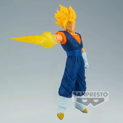 Immagine prodotto di Dragon Ball Z - Statuetta The Vegetto GxMateria - Banpresto
