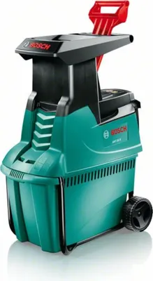 Produktbild von Bosch Elektro-Leisehäcksler Elektro Axt 25 D max. Aststärke Ø 40 mm