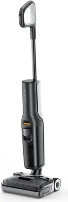 Image de Roborock F25 ACE Balai à franges électrique Batterie sèche Noir, Blanc 4 Ah