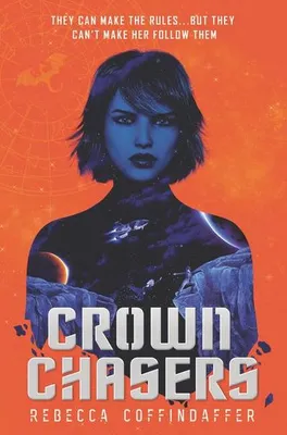 Obrázek produktu pro Crownchasers