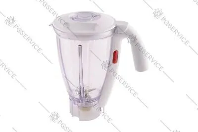 Produktbild von Moulinex Mixer-Gelenkklingenabdeckung Roboter Odacio 3 DFC2 DFC3 DFC4 DFC5 DFC