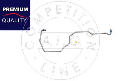 Produktbild von AIC 58692 Servoleitung für HYUNDAI TUCSON (JM) von Hydraulikpumpe nach Lenkgetriebe
