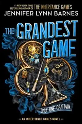 Immagine prodotto di The Grandest Game