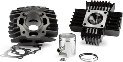 Obrázok produktu pre 2fast 47mm originálna skupina valcov s 12mm čapom pre Yamaha PW80