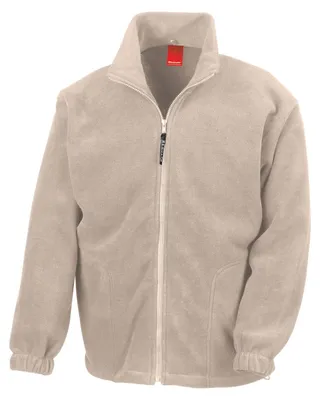 Image de Result - Veste pour hommes/femmes Uni FK2309 (XXL) (Naturel)
