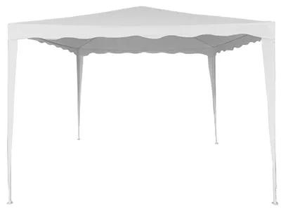 Obrázok produktu pre Demontovateľná záhradná altánka, 300 x 300 x 250 cm, určená na vonkajšie použitie