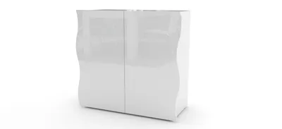 Produktbild von Kommode Sideboard Beistellschrank Anrichte Standschrank Schrank "Onda I"