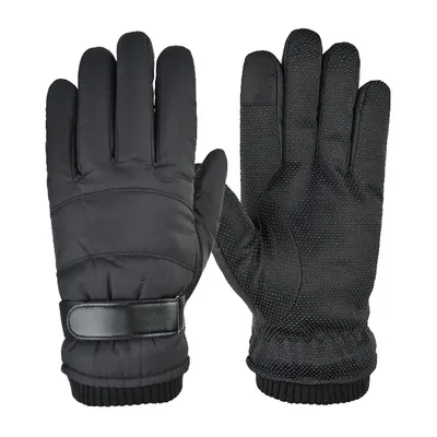 Produktbild von Winter Ski Handschuhe Männer Frauen Touchscreen Schnee Handschuhe Wasserdichte Warme Handschuhe