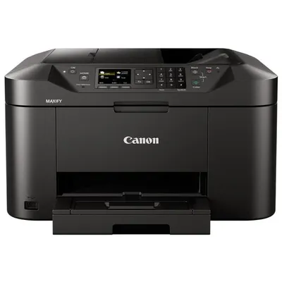 Produktbild von Canon - Multifunktionaler Inkjet Canon Maxify MB2150 | 1 Stück