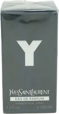 Obrázek produktu pro Yves Saint Laurent Y parfémovaná voda ve spreji 40 ml