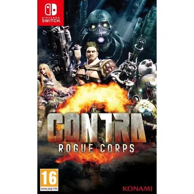 Zdjęcie produktu dla Konami 122837