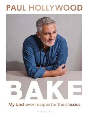 Produktbild von Bake