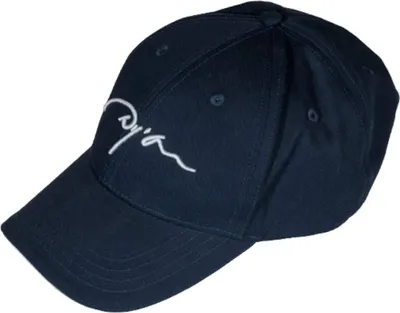 Immagine prodotto di Dy´on Basecap Unisex Dyon Logo Kappe Navy/White Taglia Unica