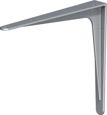 Produktbild von Alfer Profi-Konsole 300 x 250 mm, Aluminium kugelpoliert