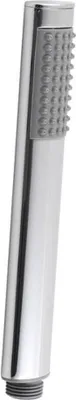 Produktbild von Handbrause ROXY Duschkopf, 200 mm, ABS/Chrom Dusche 1 - Funktion