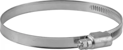 Zdjęcie produktu dla Gardena 7196, Wkręt (ślimakowy zębaty) zacisk, Cynk stali, 9 cm